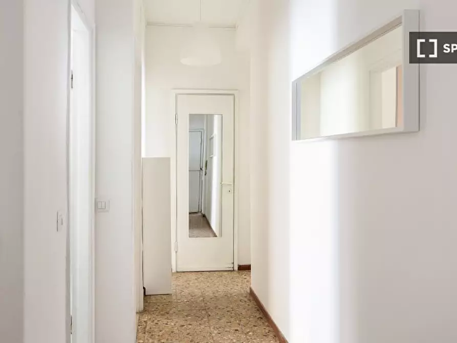 Immagine 12 di Camera condivisa in affitto  in Largo Giovan Battista Scalabrini a Milano