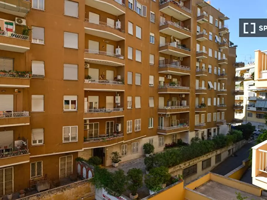 Immagine 8 di Camera condivisa in affitto  in Circonvallazione Nomentana a Roma