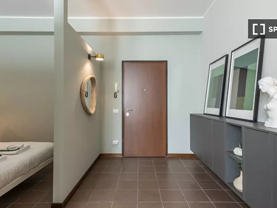 Immagine 15 di Appartamento in affitto  in Via Carlo Bazzi a Milano