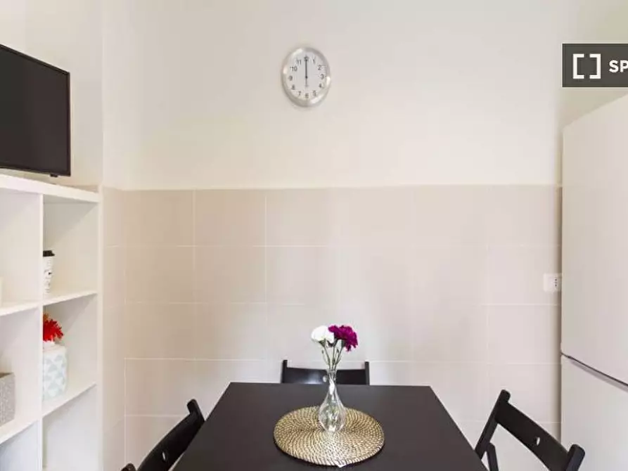 Immagine 10 di Camera condivisa in affitto  in Via Leone Tolstoi a Milano