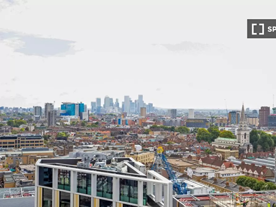 Immagine 15 di Appartamento in affitto  in Principal Pl a Islington