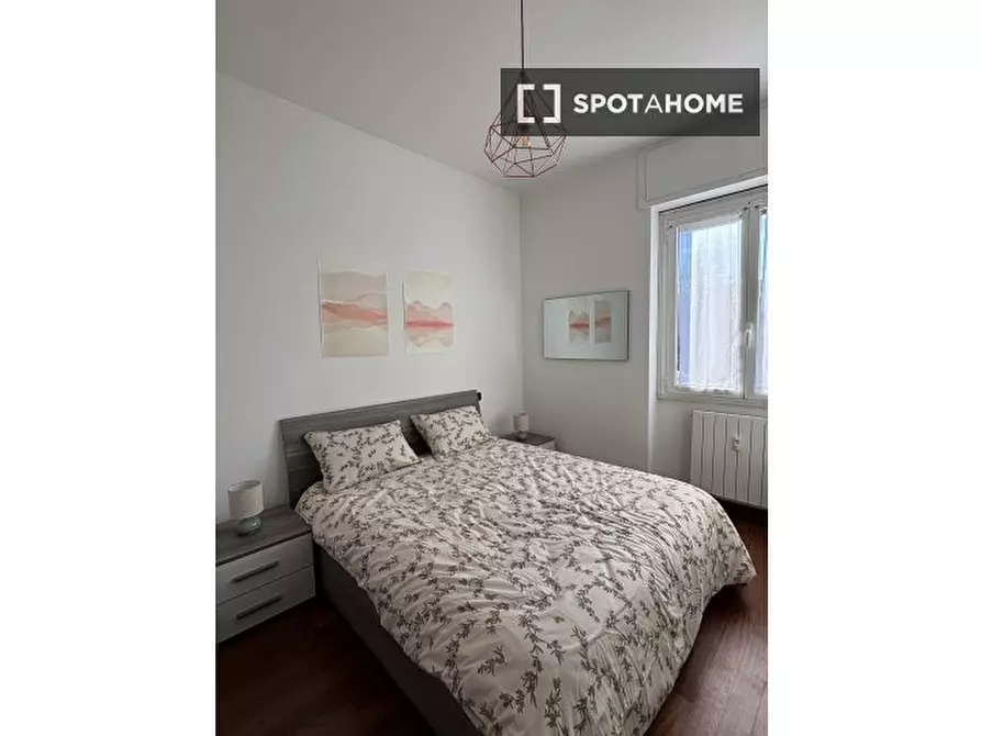 Immagine 7 di Appartamento in affitto  in Via Leone Tolstoi a Milano