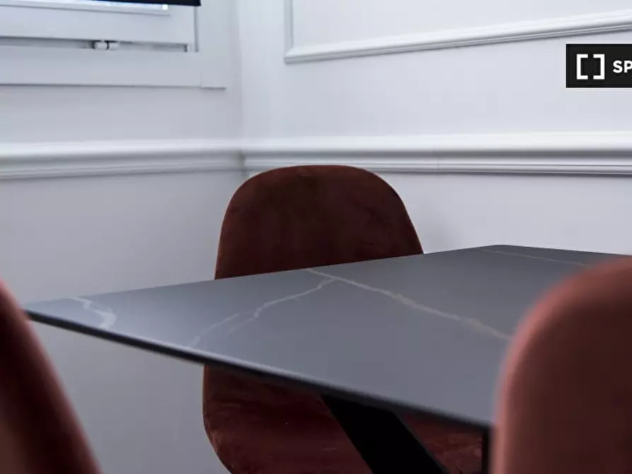 Immagine 11 di Appartamento in affitto  in Via Pietro Mascagni a Milano