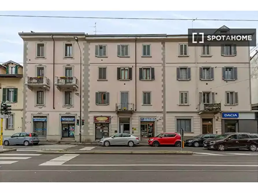 Immagine 13 di Ufficio in affitto  in Via Giuseppe Ripamonti a Milano