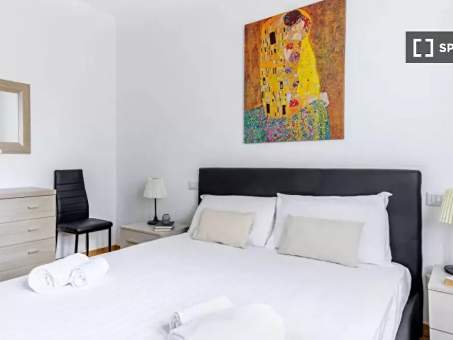 Immagine 16 di Appartamento in affitto  in Via Alcuino a Milano