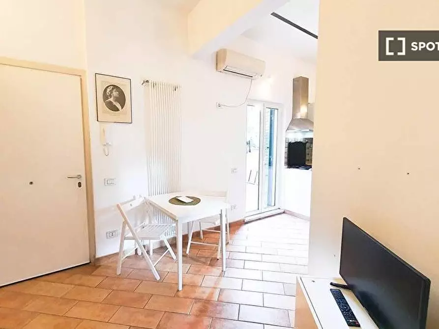 Immagine 6 di Appartamento in affitto  in Via Campobasso a Roma