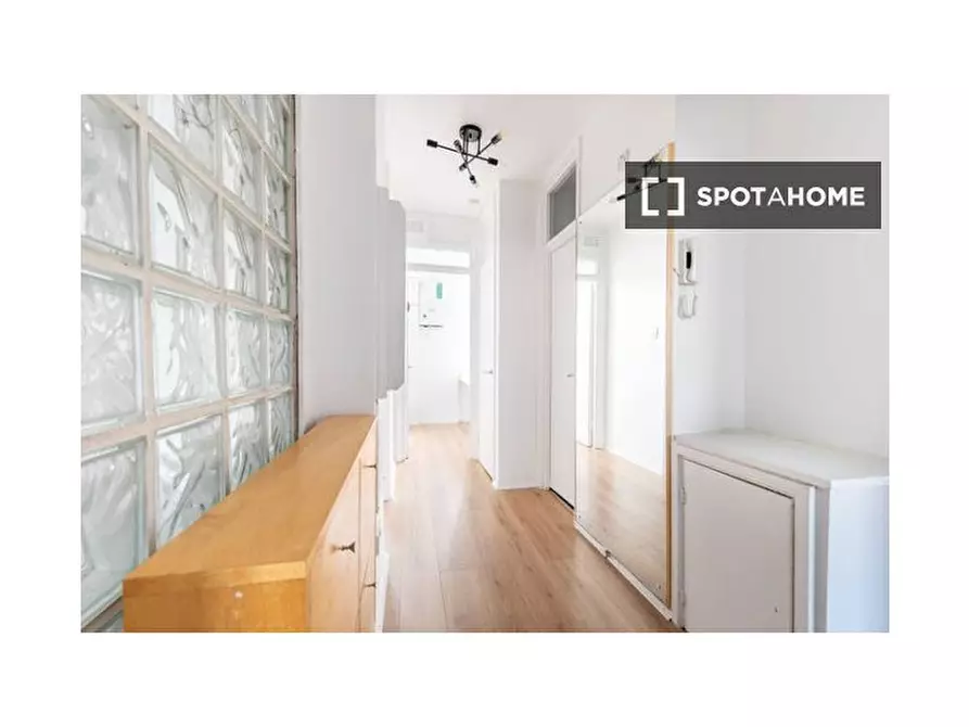 Immagine 3 di Appartamento in affitto  in Porchester Terrace N a Paddington