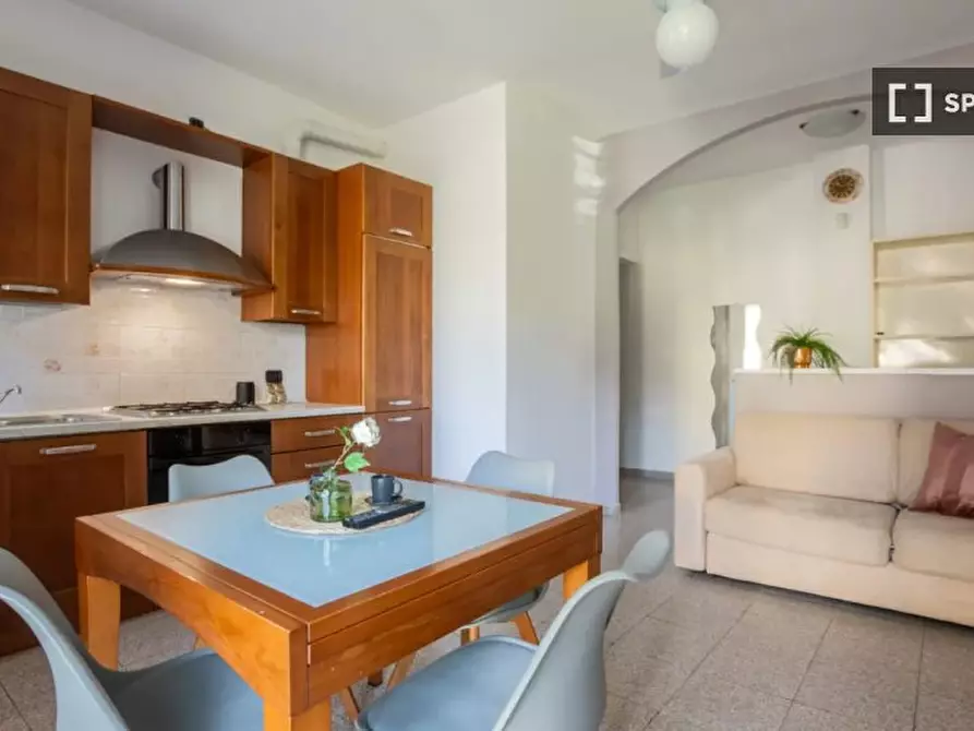 Immagine 4 di Appartamento in affitto  in Via Ludovico Ariosto a Rozzano