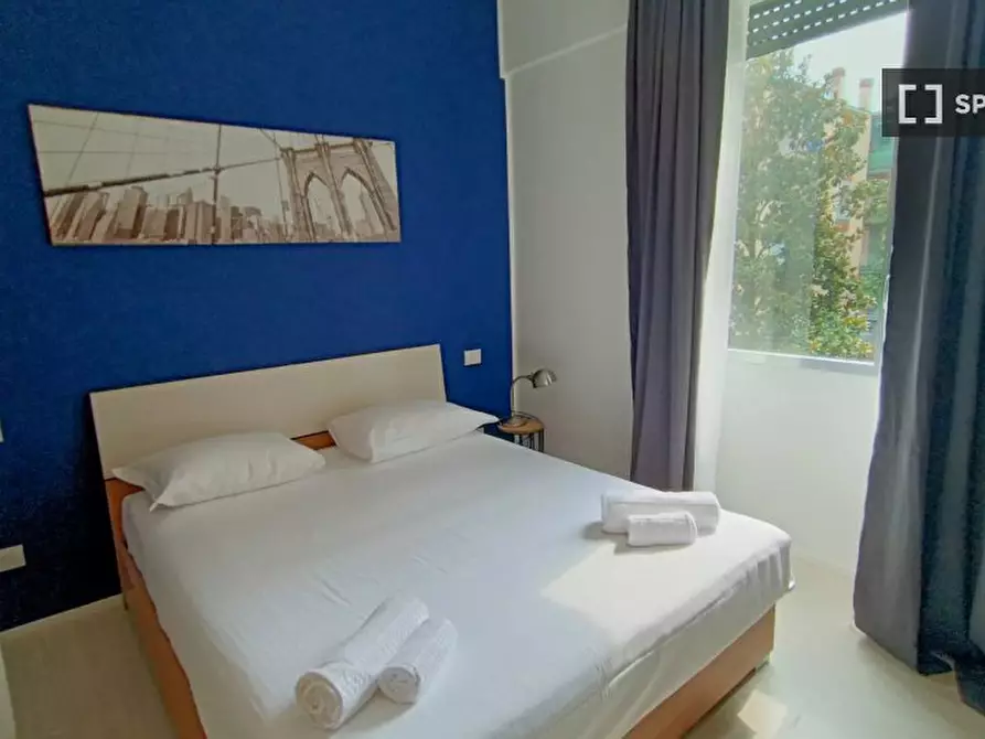 Immagine 7 di Appartamento in affitto  in Via Privata Camillo Vacani a Milano