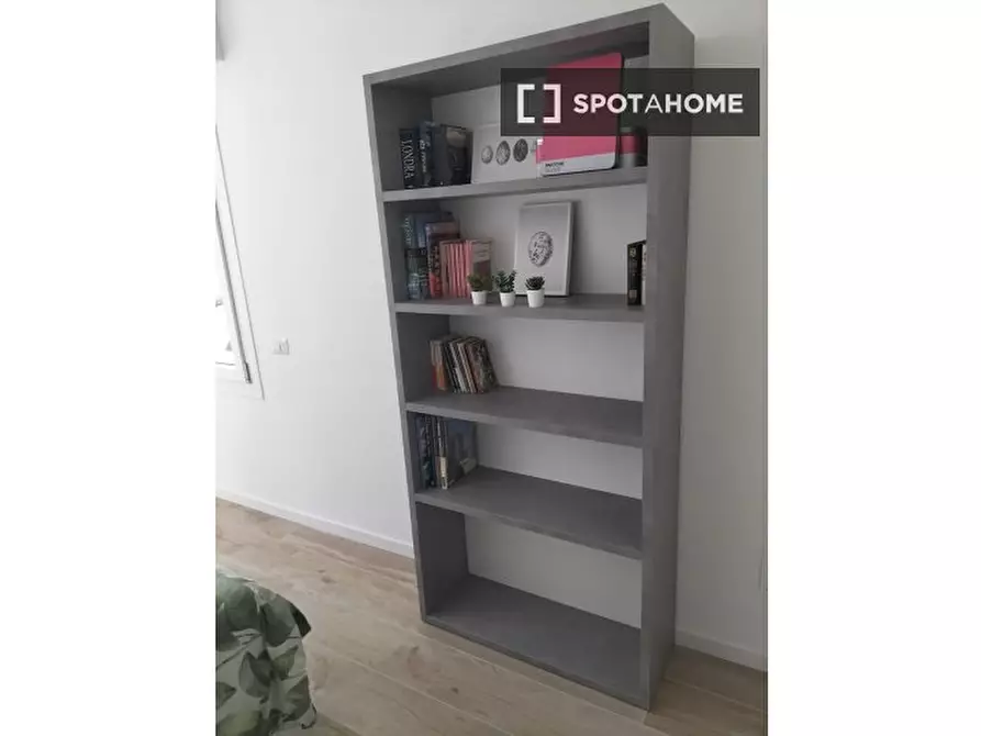 Immagine 19 di Camera condivisa in affitto  in Via Domenico Turazza a Padova