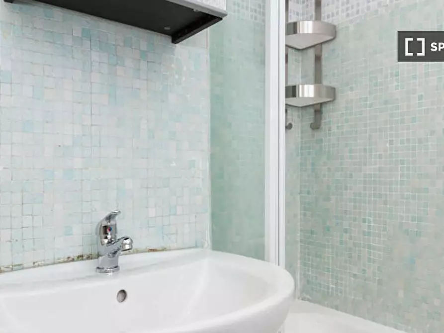 Immagine 11 di Camera condivisa in affitto  in Via Salvatore Barzilai a Milano