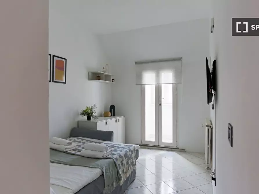 Immagine 11 di Appartamento in affitto  in Via Bergamo a Milano