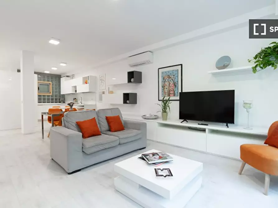 Immagine 8 di Appartamento in affitto  in Via Giovanni Enrico Pestalozzi a Milano