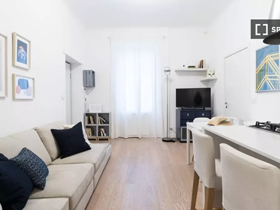 Immagine 10 di Appartamento in affitto  in Via Garigliano a Milano