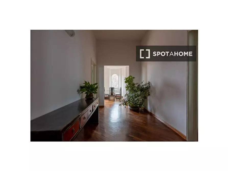 Immagine 2 di Appartamento in affitto  in Via Pietro Metastasio a Firenze