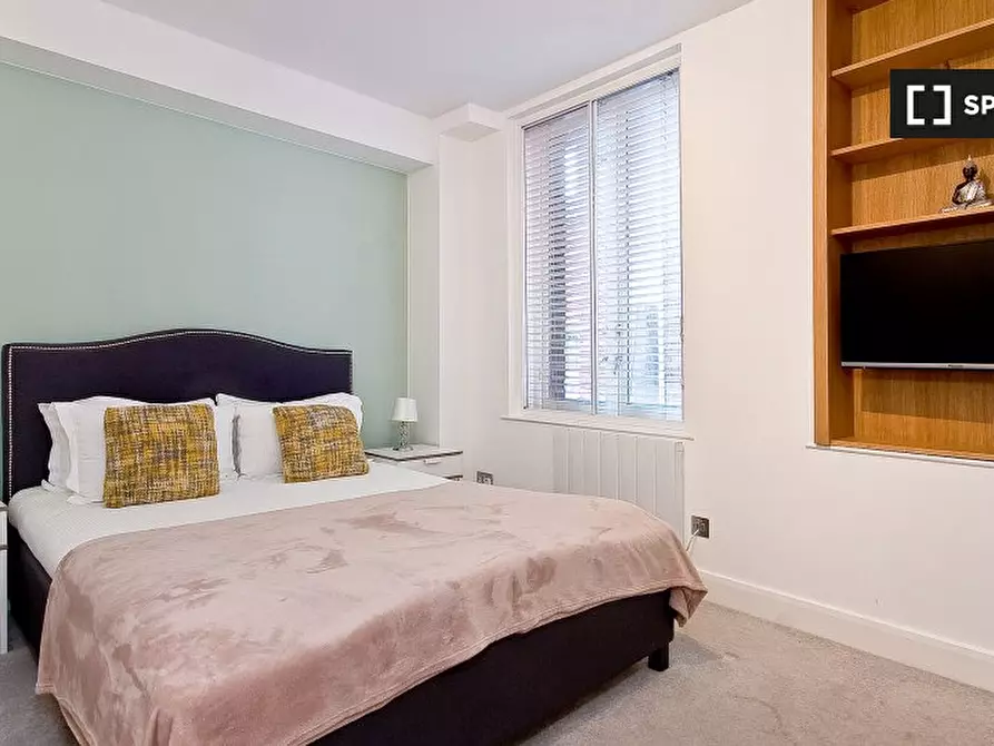 Immagine 7 di Appartamento in affitto  in Flat Mulberry House a Islington