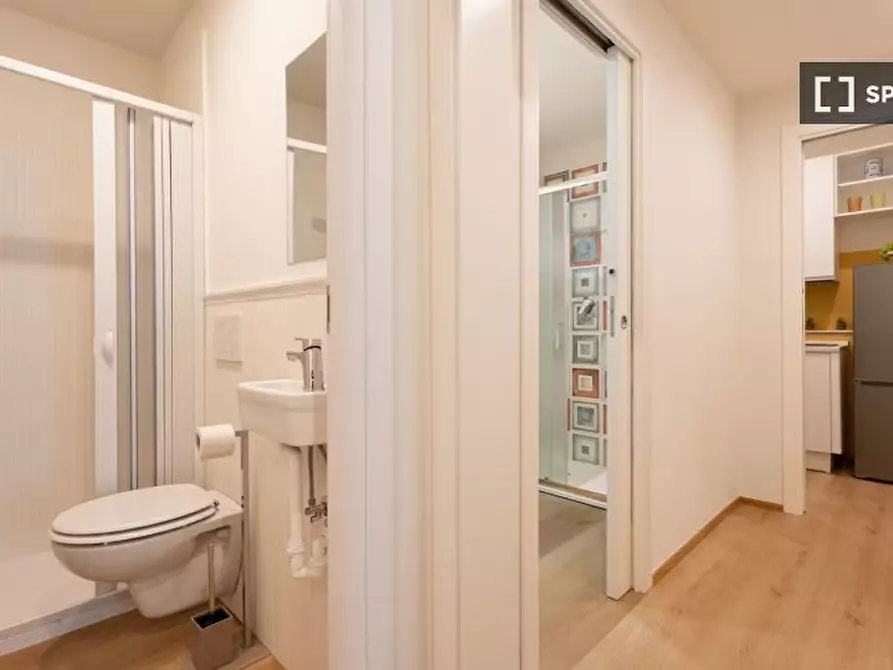 Immagine 14 di Appartamento in affitto  in Via Santa Reparata a Firenze