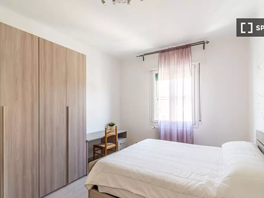 Immagine 11 di Appartamento in affitto  in Via del Lavoro a Bologna