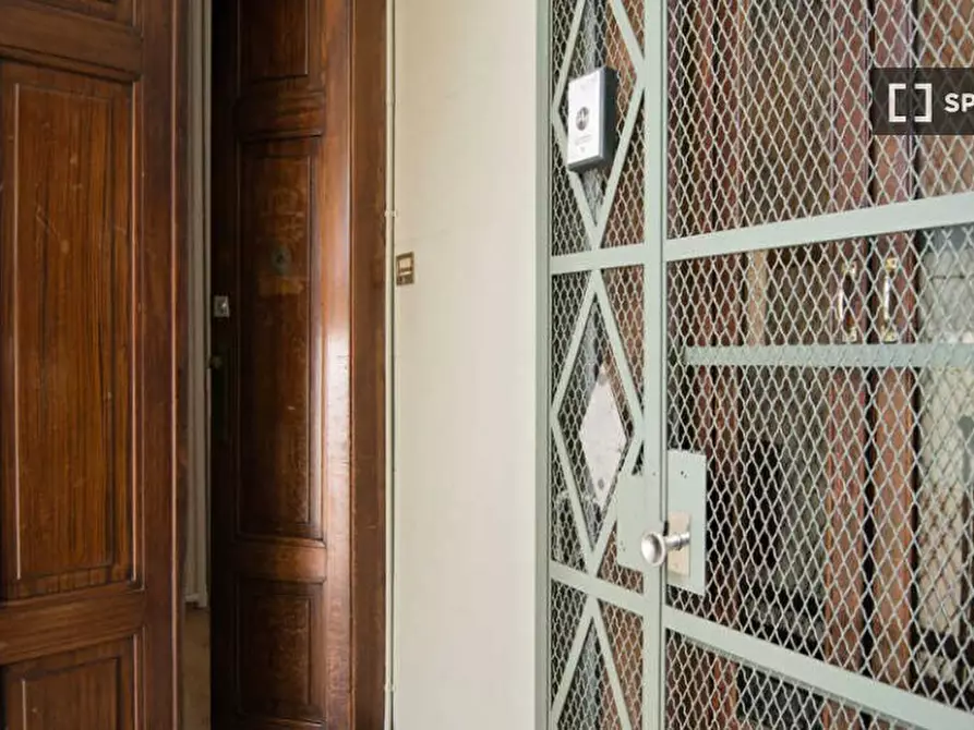 Immagine 11 di Camera condivisa in affitto  in Corso Bramante a Torino