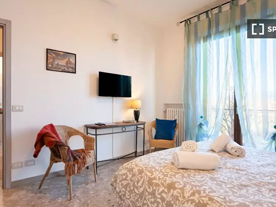 Immagine 9 di Appartamento in affitto  in Via Giampaolo Orsini a Firenze