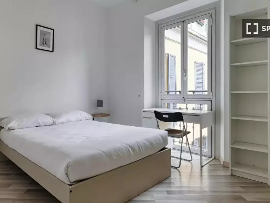 Immagine 10 di Appartamento in affitto  in Via Ausonio a Milano