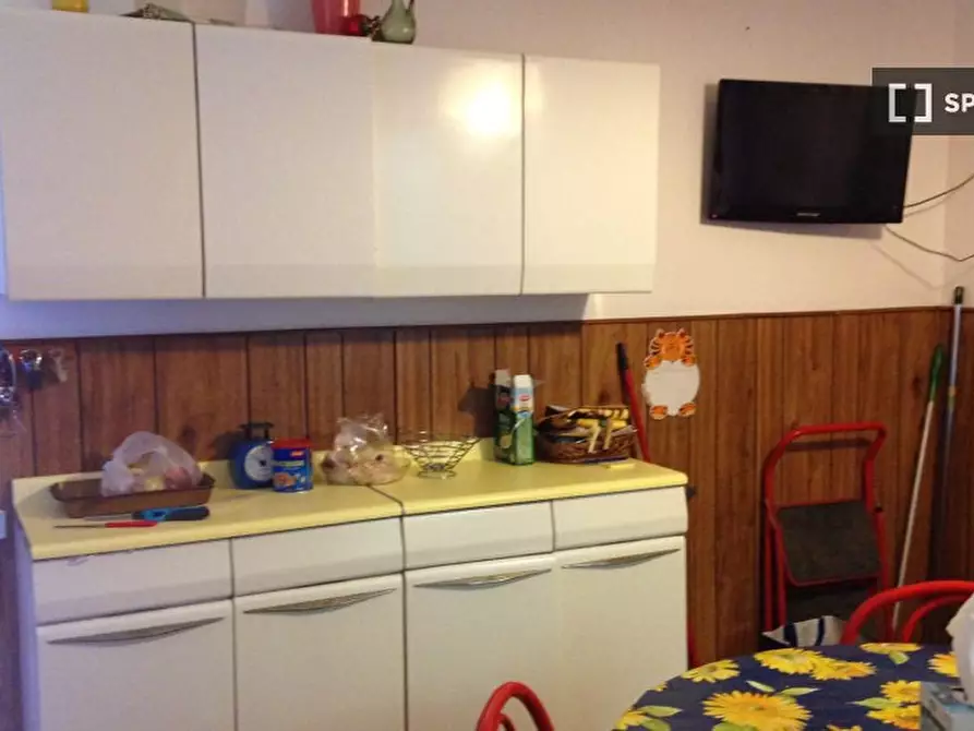 Immagine 14 di Camera condivisa in affitto  in Via del Beato Egidio a Perugia