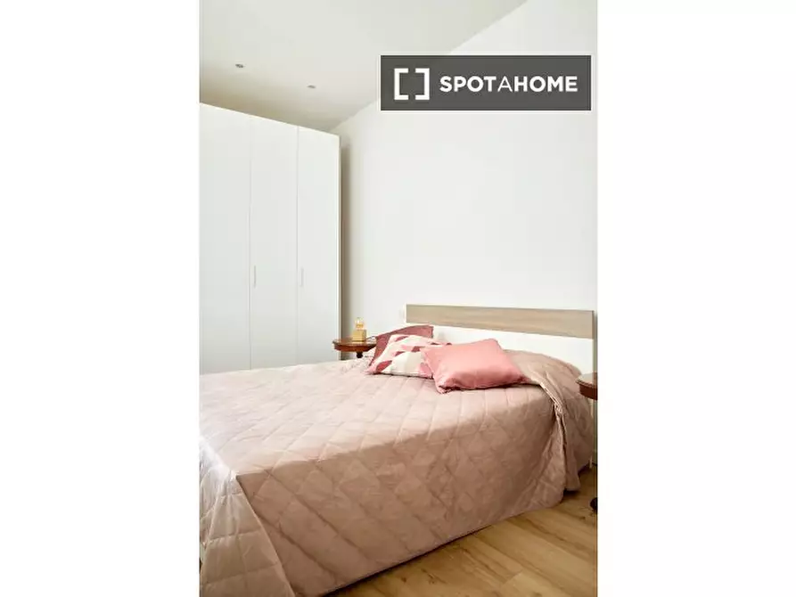 Immagine 7 di Appartamento in affitto  in Via Bernardino Verro a Milano