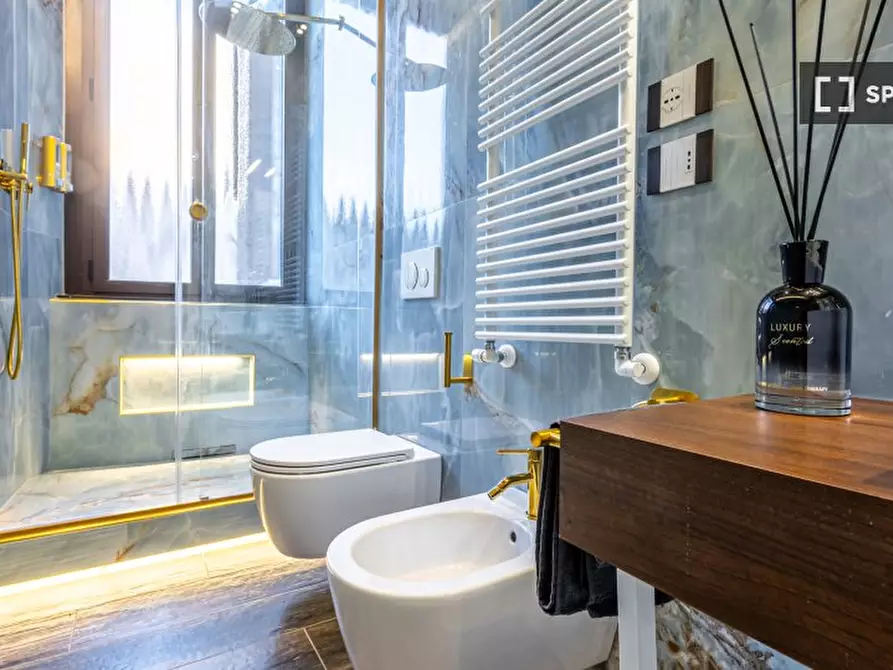 Immagine 7 di Ufficio in affitto  in Via Giulio e Corrado Venini a Milano