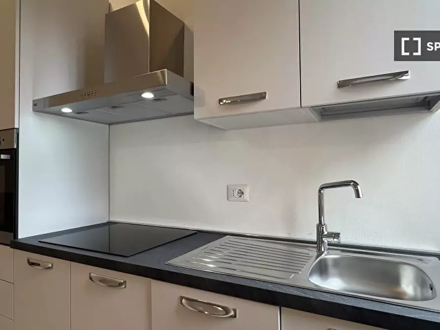 Immagine 7 di Appartamento in affitto  in Via Sofonisba Anguissola a Milano
