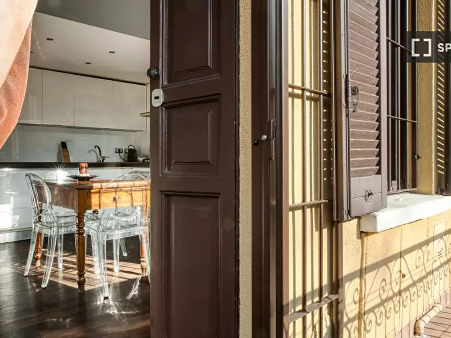 Immagine 8 di Appartamento in affitto  in Via Montevideo a Milano