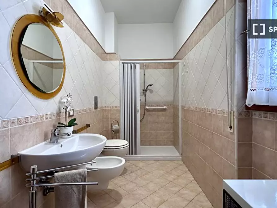 Immagine 17 di Camera condivisa in affitto  in Via Alfredo Cappellini a Firenze