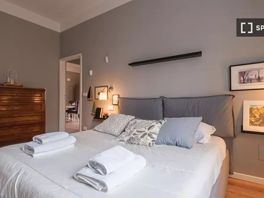 Immagine 3 di Appartamento in affitto  in Via Giuseppe Massarenti a Bologna