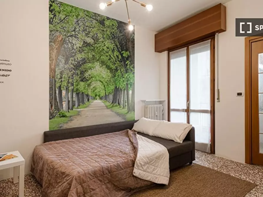 Immagine 4 di Appartamento in affitto  in Via Magenta a Sesto San Giovanni