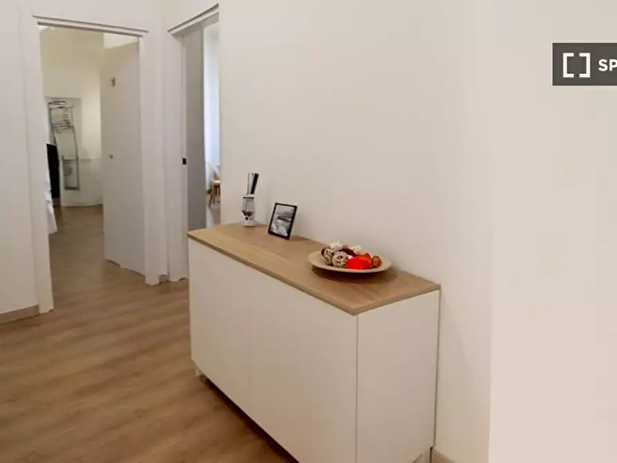 Immagine 11 di Camera condivisa in affitto  in G. Domenico Romagnosi a Trento