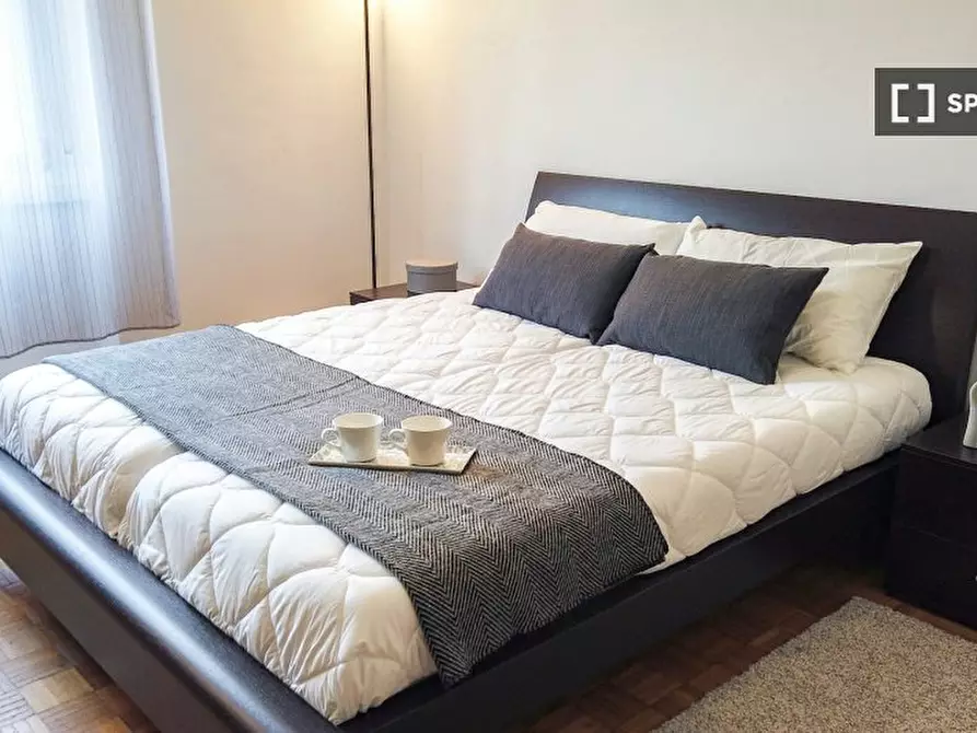 Immagine 18 di Camera condivisa in affitto  in Viale degli Olmi a Trento