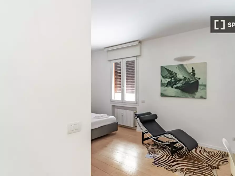 Immagine 8 di Ufficio in affitto  in Via Marsili a Bologna