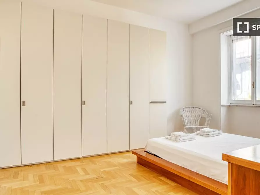Immagine 8 di Appartamento in affitto  in Via Carlo Giuseppe Merlo a Milano