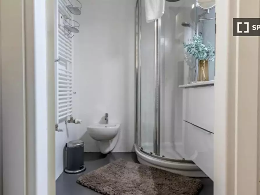 Immagine 12 di Appartamento in affitto  in Via Ausonio a Milano