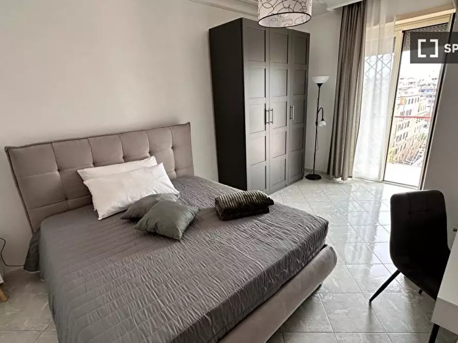 Immagine 11 di Camera condivisa in affitto  in Via del Pigneto a Roma