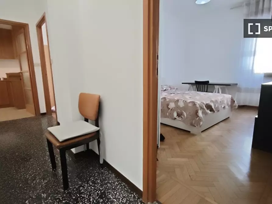 Immagine 16 di Appartamento in affitto  in Via Alserio a Milano