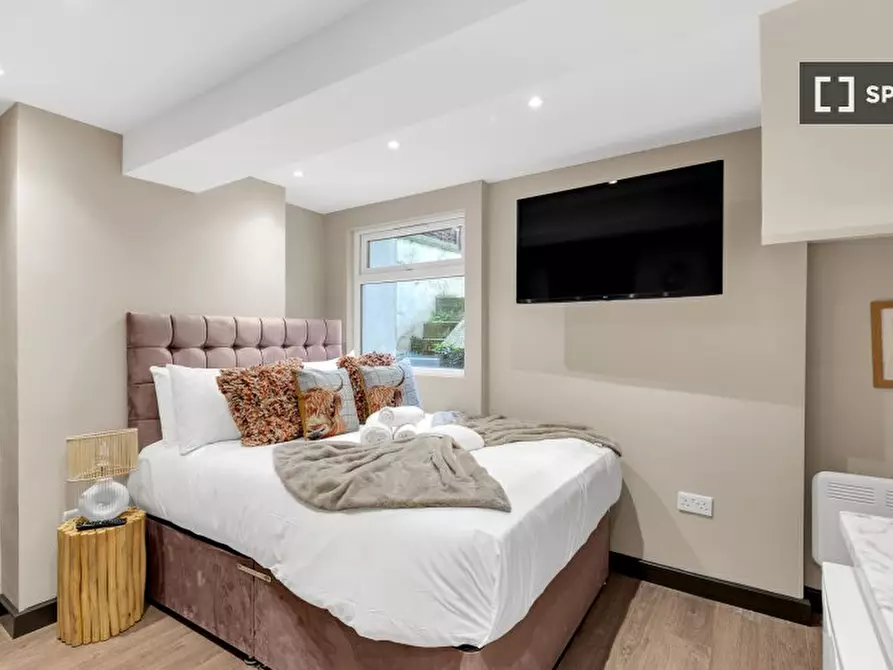 Immagine 3 di Ufficio in affitto  in flat a a Hackney