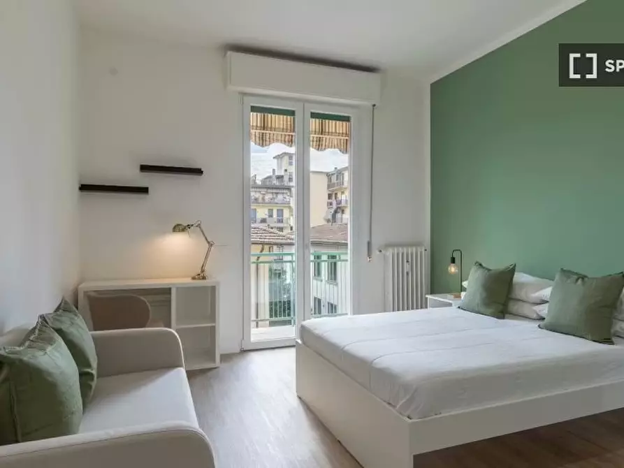 Immagine 1 di Camera condivisa in affitto  in Via Mario Ulivelli a Firenze