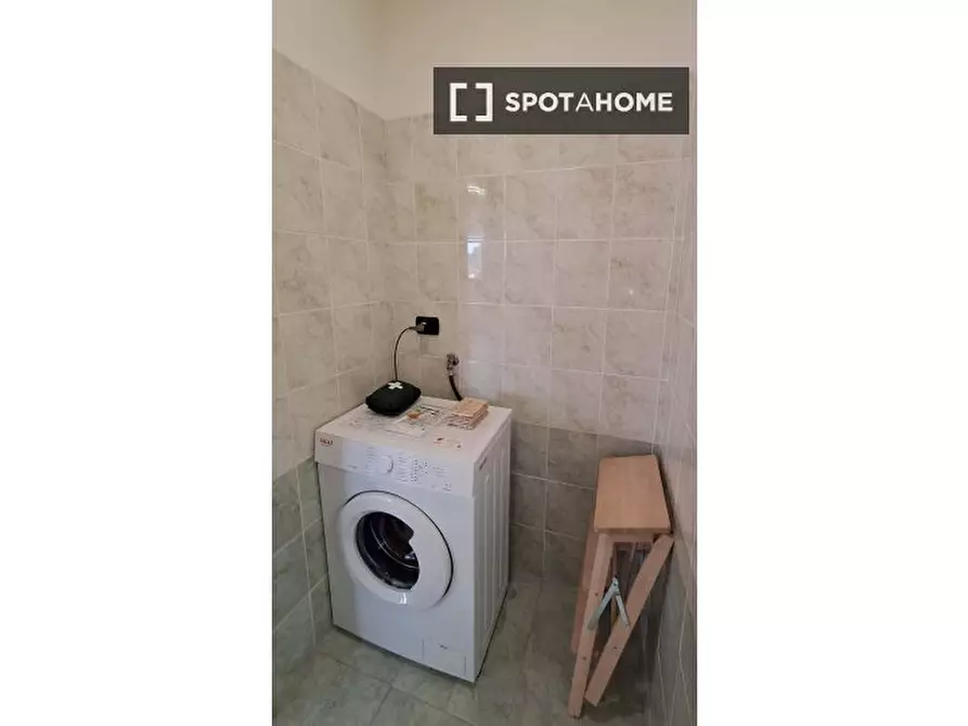 Immagine 6 di Appartamento in affitto  in Via Barona a Milano