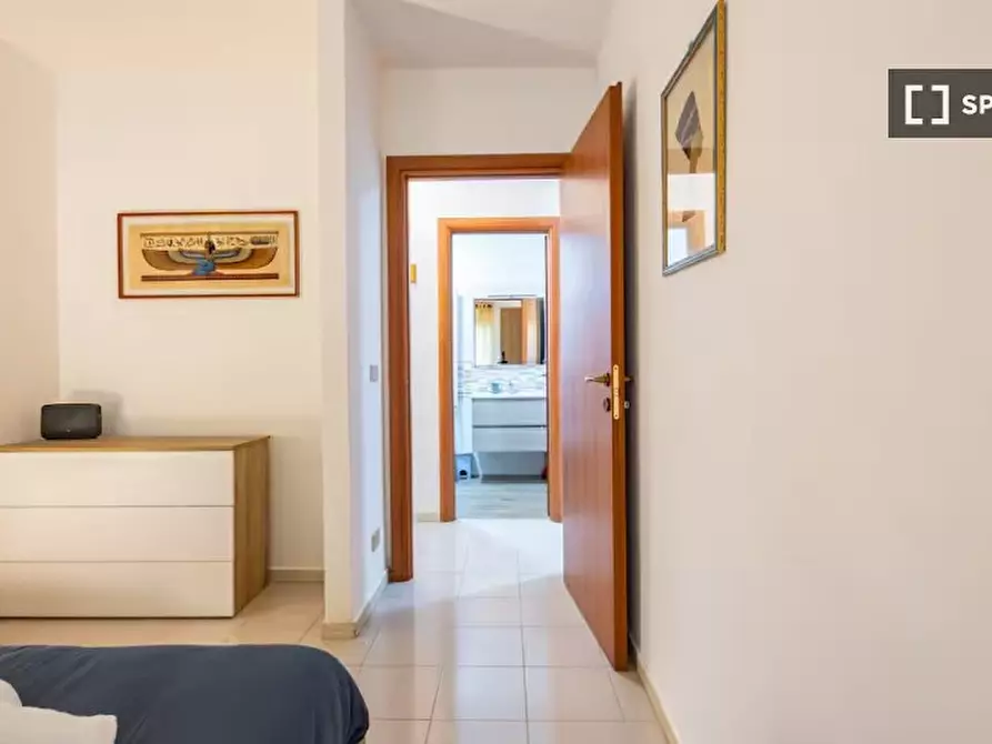 Immagine 15 di Appartamento in affitto  in Via Giuseppe Allegranza a Roma