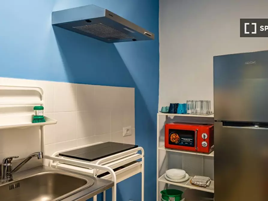 Immagine 12 di Appartamento in affitto  in Vico Canale a Taverna Penta a Napoli