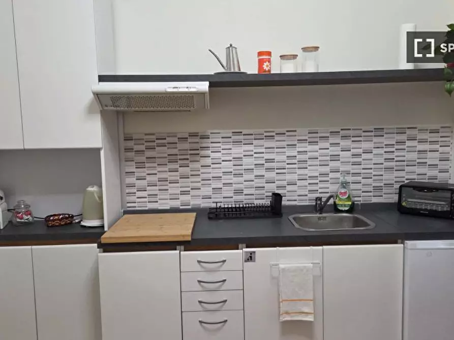 Immagine 10 di Ufficio in affitto  in Via Federico Confalonieri a Milano