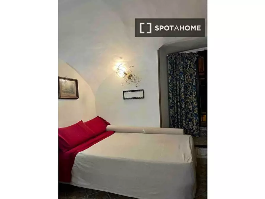 Immagine 12 di Appartamento in affitto  in Via Pellegrini a Napoli