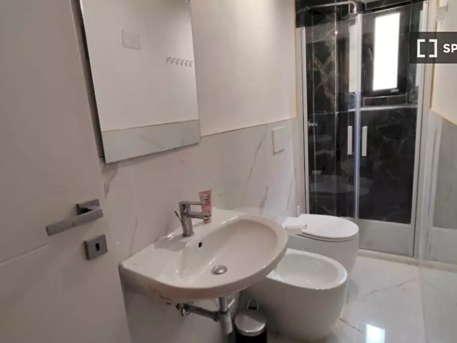 Immagine 14 di Camera condivisa in affitto  in Via Aurelio Saffi a Firenze