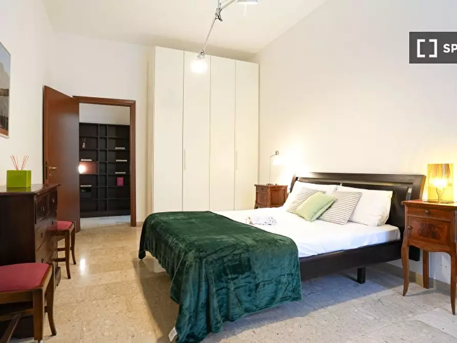 Immagine 19 di Appartamento in affitto  in Via dei Pellegrini a Milano