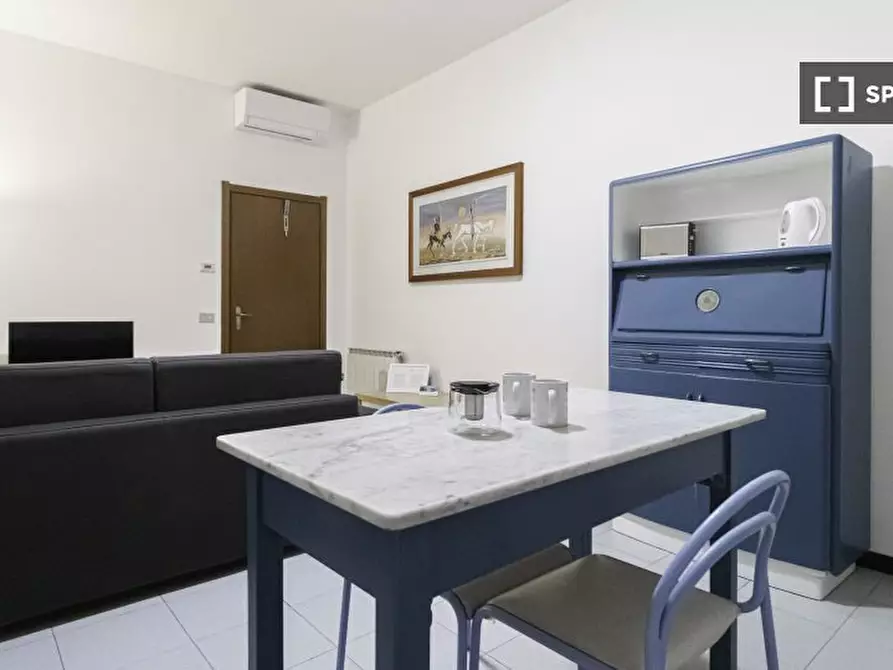 Immagine 6 di Appartamento in affitto  in Via Cesare da Sesto a Milano